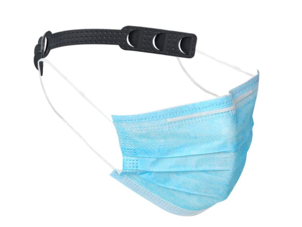 Tips for Kids Wearing Masks Shopping